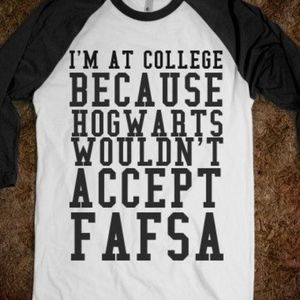 Harry Potter Shirt